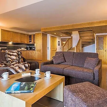 Cgh Residences & Spas Les Marmottons