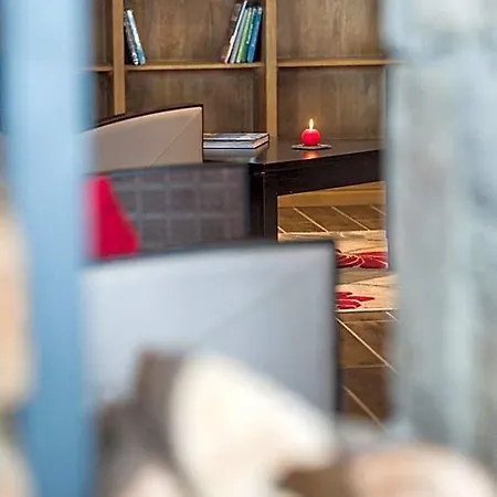 Hotel Cgh Residences & Spas Les Marmottons