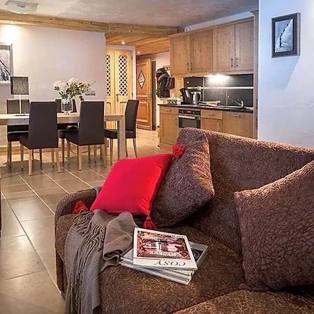 Cgh Residences & Spas Les Marmottons