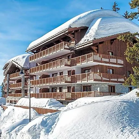Cgh Residences & Spas Les Marmottons Hotel Montvalezan